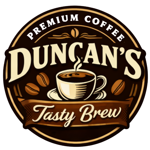 Duncan's Tasty Brew